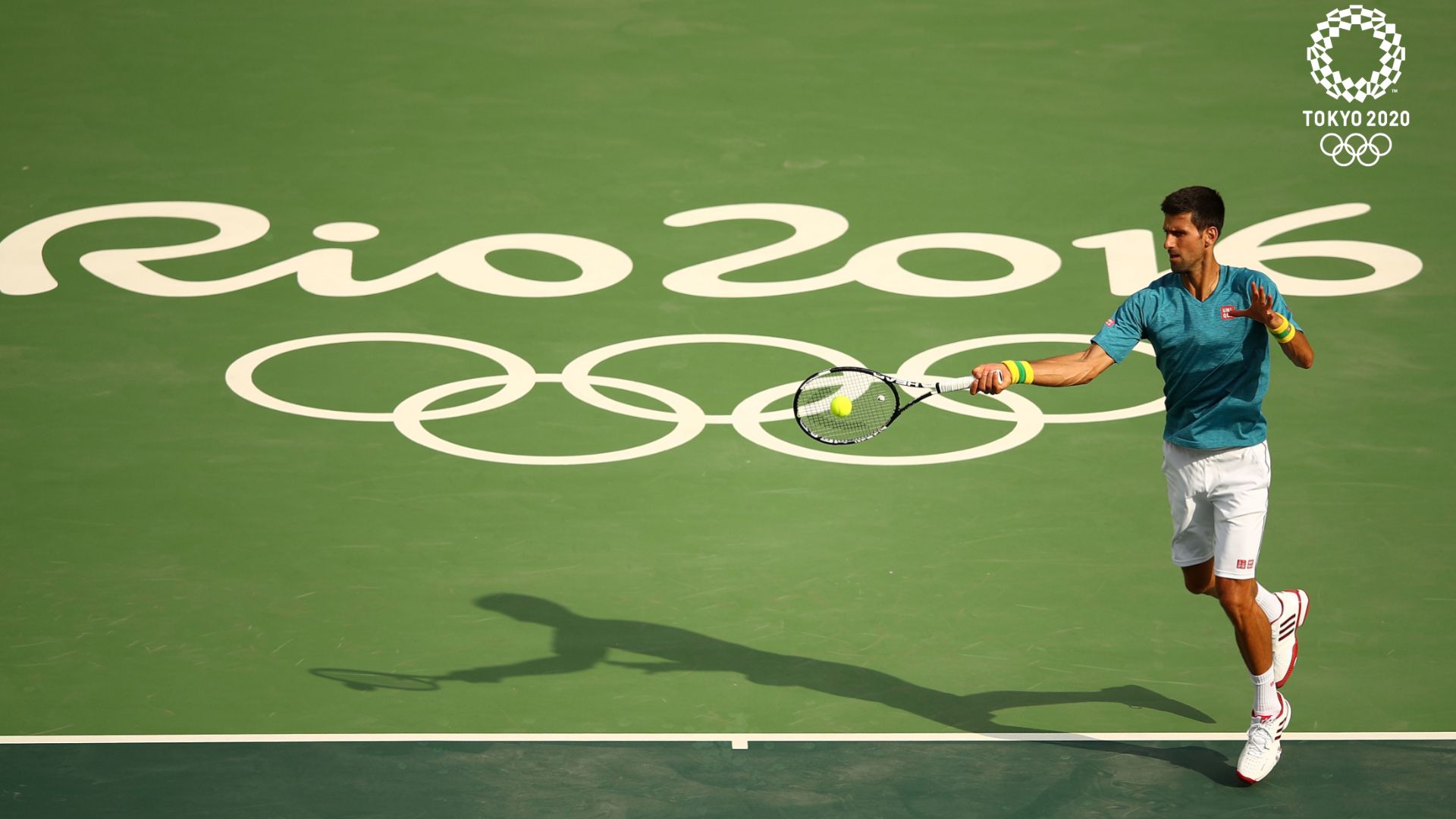 Кои звезди ще се борят за олимпийското злато в тениса? (списък)