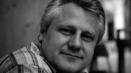 Иван Христов - поет на месец юли в Столична библиотека
