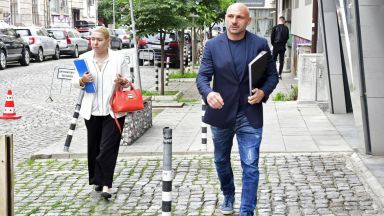 Станислав Недков Стъки инициира национален референдум с 3 точки