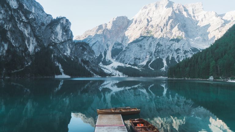 Melting glaciers have formed 180 new lakes in Switzerland in 10 years.