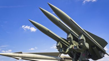Киев води преговори с Вашингтон за ракети с голям обсег