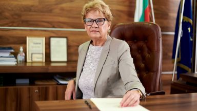 Виолета Комитова уволни председателя на УС на Агенция Пътна инфраструктура