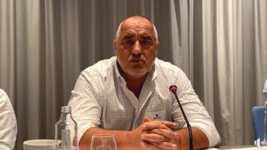 Ако аз управлявах Кацаров отдавна щеше да е махнат и