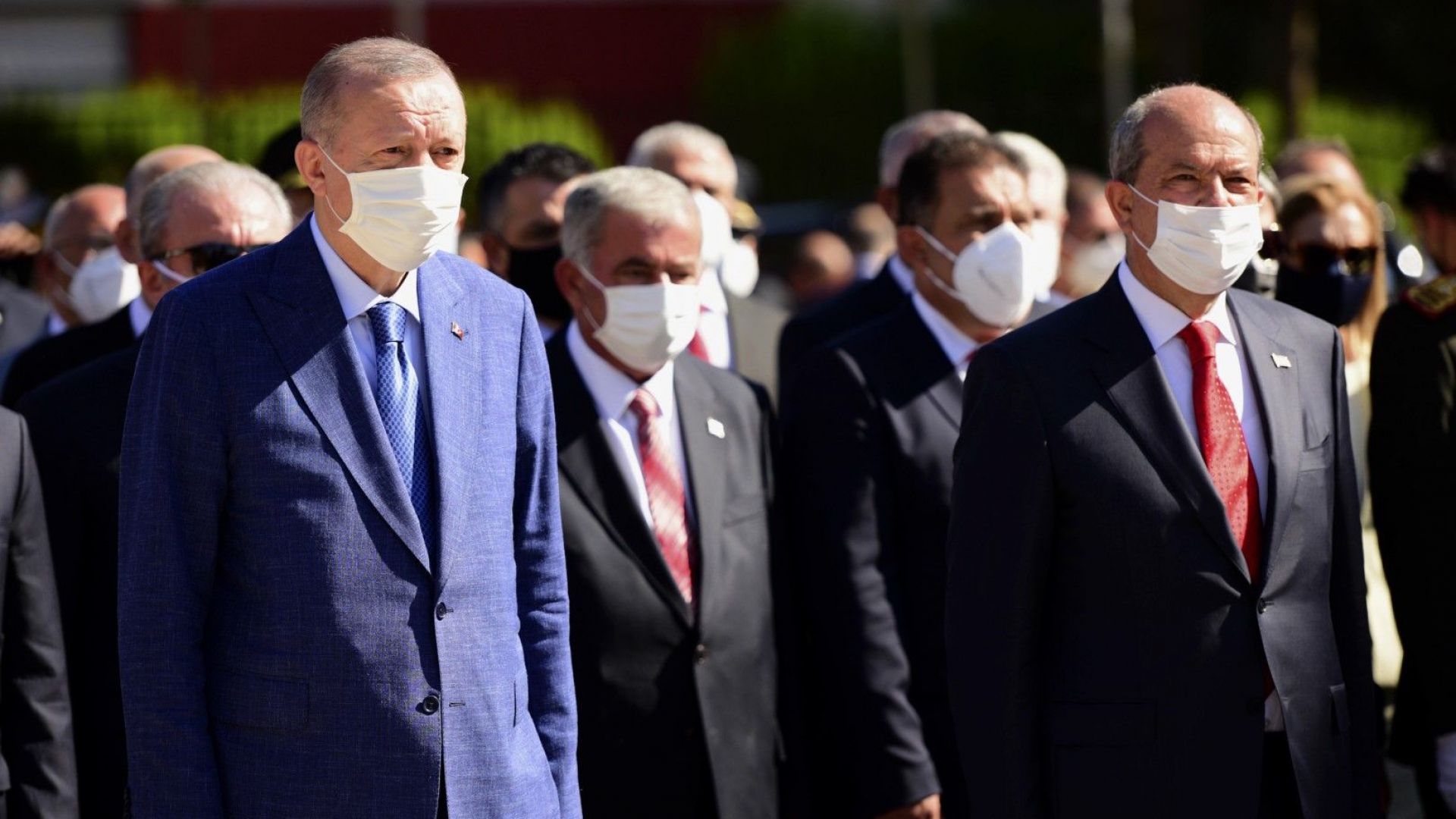 Когато турското икономическо чудо на Ердоган започна да се проваля