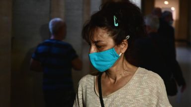 Състав на Софийски апелативен съд промени мярката от домашен арест