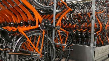 В ТОП 5 на ЕС сме по производство на велосипеди