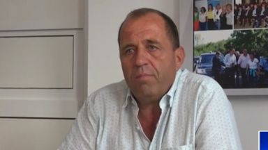 Районният съд в Бургас отмени на първа инстанция заповедта за