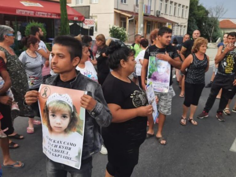 Започва делото срещу антимафиота, блъснал и убил 7-годишната ...