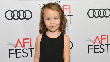 9-годишната Вивиан Лира Блеър ще се превъплъти в младата принцеса Лея в сериал за Оби-Уан Кеноби