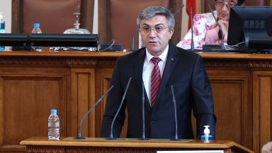 ДПС ще работят за това да има правителство, Карадайъ намекна, че подкрепя промяна