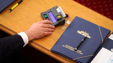 Депутатите прегласуваха и отхвърлиха на второ четене предложението на ДПС