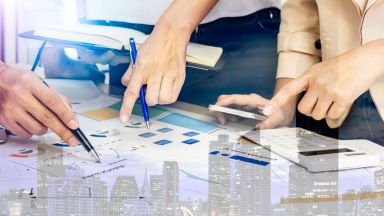 Бизнесът от Североизточна България намали просрочените си задължения към Националната