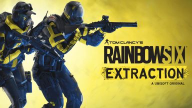 Ubisoft отлага Rainbow Six Extraction до януари 2022 година