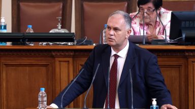 Кадиев коментира че дори не познава областния управител на Стара