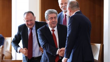 Ако се стигне до изпращане жива сила в Украйна аз