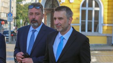 От Има такъв народ ще отправят покана за консултации за