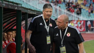 Любо Пенев: В ЦСКА има хора, които работят срещу клуба