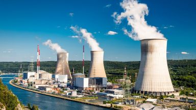 България подкрепи атомната енергия в съвместна статия с Франция и още 8 страни от ЕС