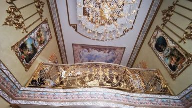 Началникът на Държавната инспекция за сигурност на пътното движение в