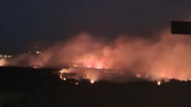 Двайсет военнослужещи със специализирана техника от 31 батальон Хасково