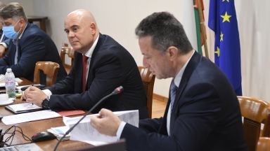 Пленумът на Висшия съдебен съвет започна последното си заседание преди