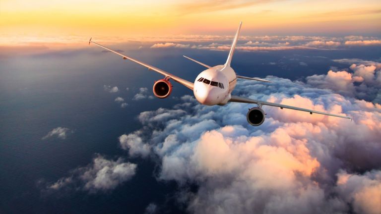 Ако искате полет без закъснения, летете само сутрин