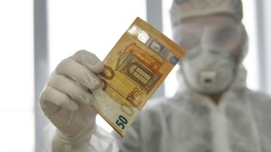 Докато доскоро страните от Балканите бяха изправени пред опасенията че