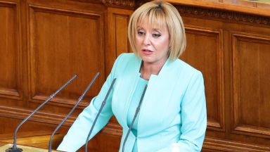 Да има отново временна комисия по ревизията за установяване на