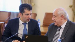 Кирил Петков в първото Фейсбук интервю за медии и граждани: Ако имах време, щях да закрия Държавната петролна компания