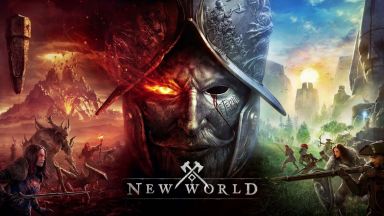 Бета версията на New World вече има 190 000 играчи в Steam