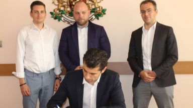 България ще подобрява бизнес средата за стартиращите компании