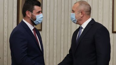 Високо ценя приноса на президента Стево Пендаровски и на министър председателя