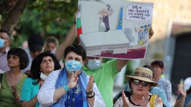 През последните няколко месеци тонът ескалира много сериозно между лекарите