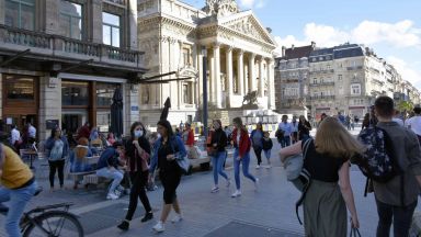 Италианското правителство съобщи в четвъртък че извънредното положение поради пандемията