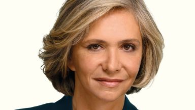 Бившата министърка на бюджета по времето на президента Никола Саркози