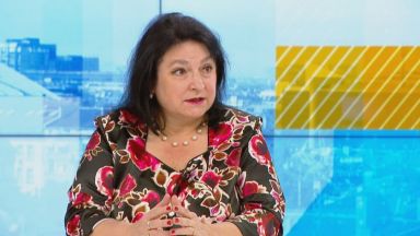 Намираме се в края на един спокоен период Определено започва