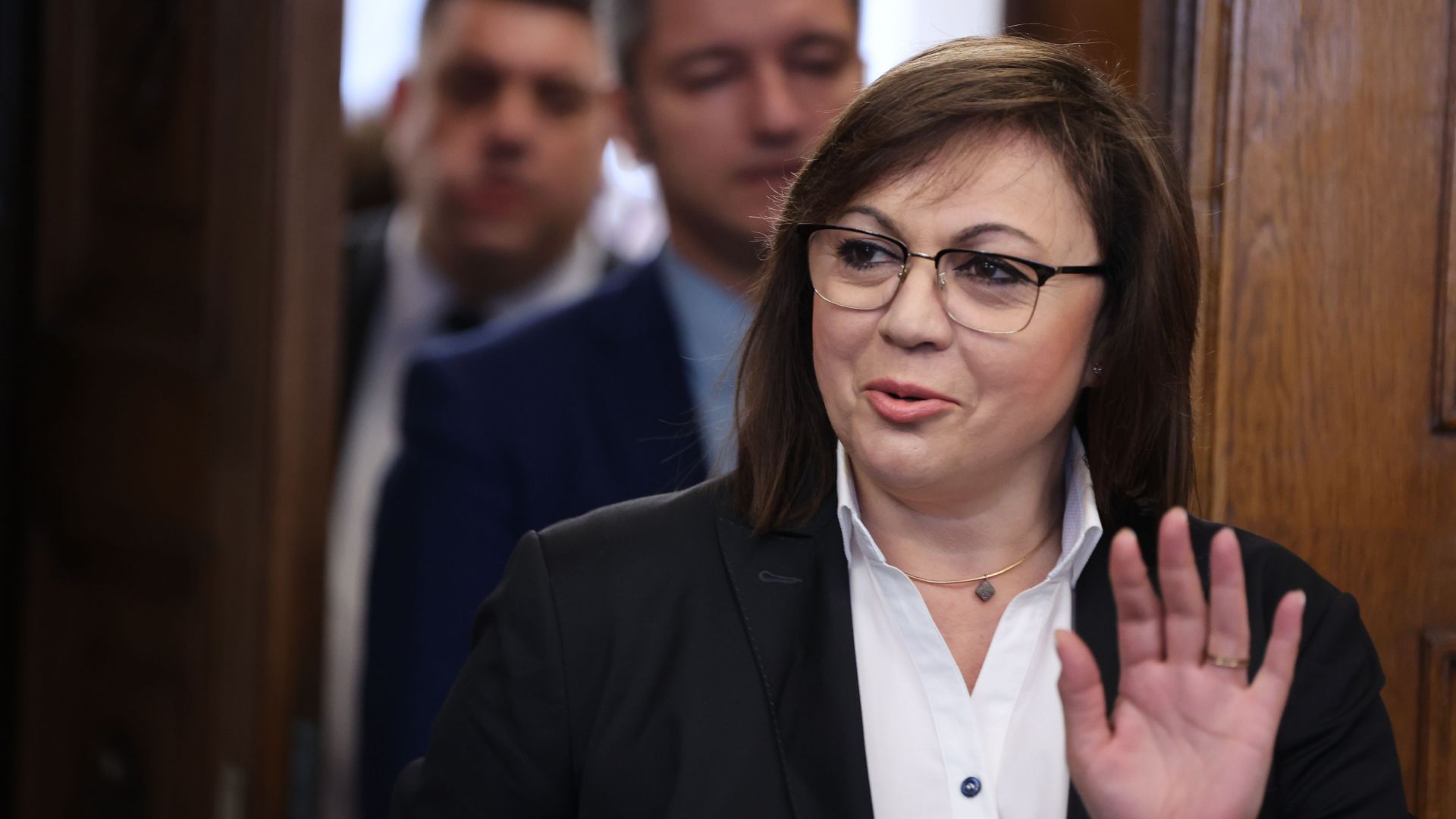 БСП-Велико Търново поиска оставката на Корнелия Нинова