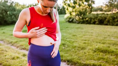 Има ли нещо общо между запека диарията стомашните болки депресията