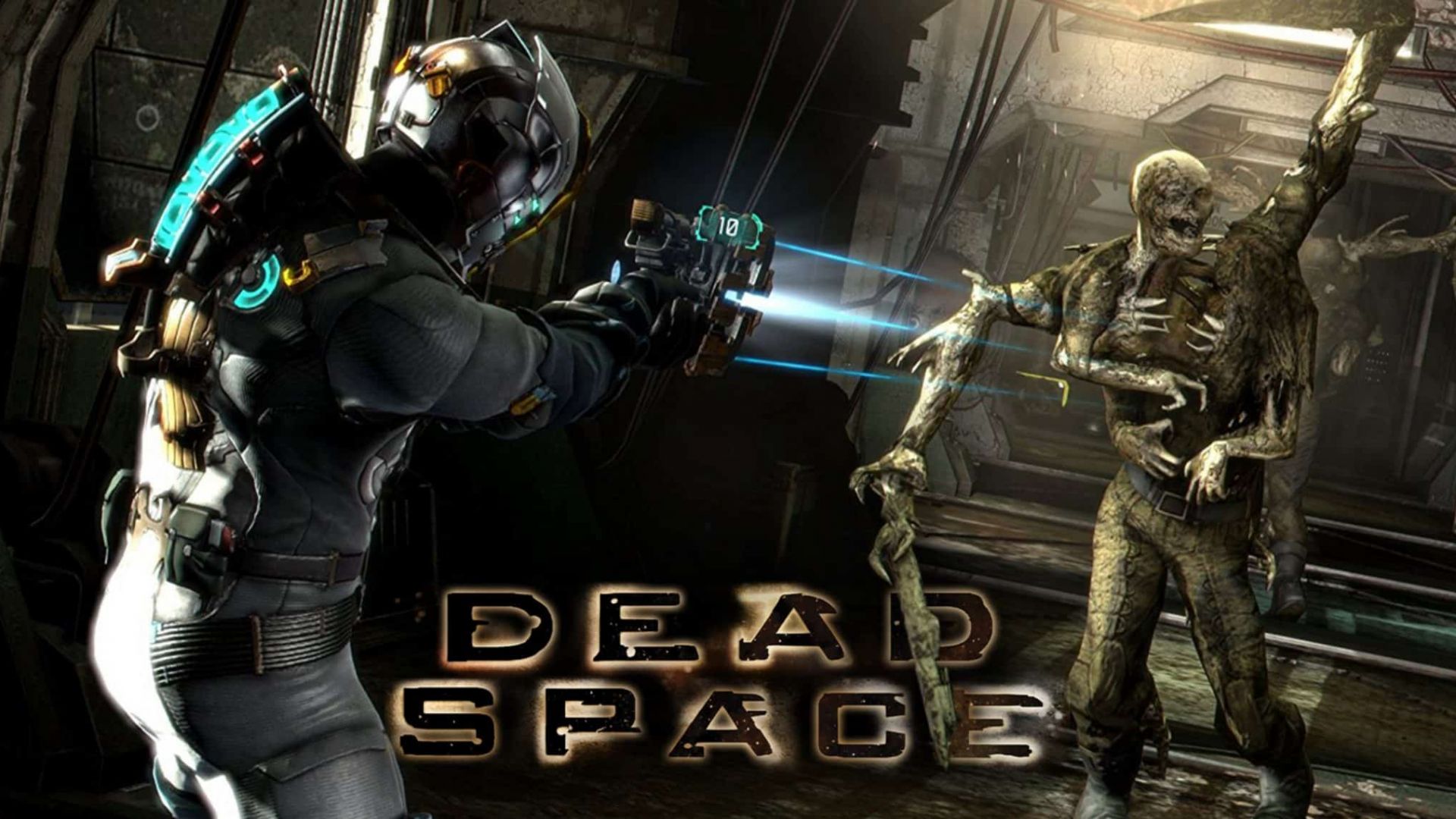 Появи се нов трейлър за римейка на Dead Space 