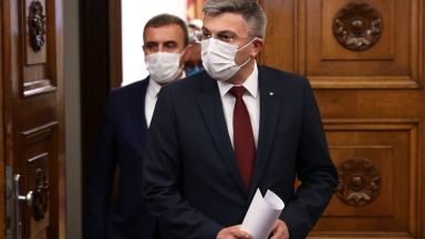 От ДПС декларираха и пред президента Радев готовност да подкрепят