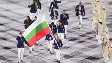 Пълният списък с участници: България отива с трима атлети повече от предишната Олимпиада