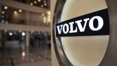 На прага на IPO Volvo загърби пандемията