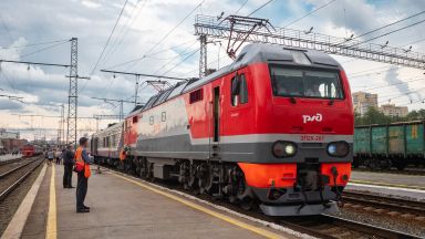 Руският президент Владимир Путин прикани властите бързо да възстановят работата