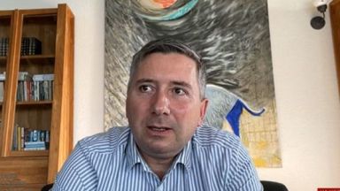 Иво Прокопиев отговори на ДПС, готов е отново да проверят вилата му в Созопол