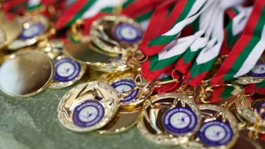 Един златен три сребърни и два бронзови медала спечелиха български