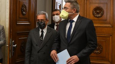 От ДПС ще сезират прокуратурата за свързаност на 13 дружества