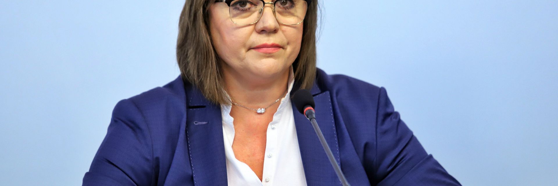 Националният съвет на БСП даде мандат за преговори с ИТН и другите партии 