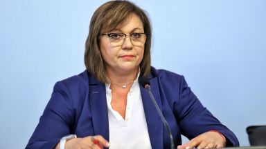 Националният съвет на БСП даде мандат за продължаване на преговорите