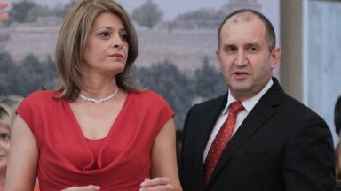 Българският държавен глава Румен Радев ще направи утре работно посещение