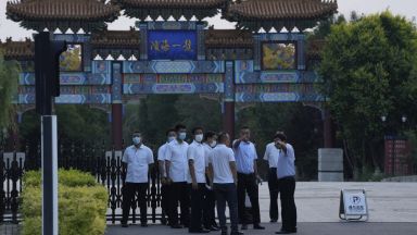 Отношенията между Съединените щати и Китай са в задънена улица